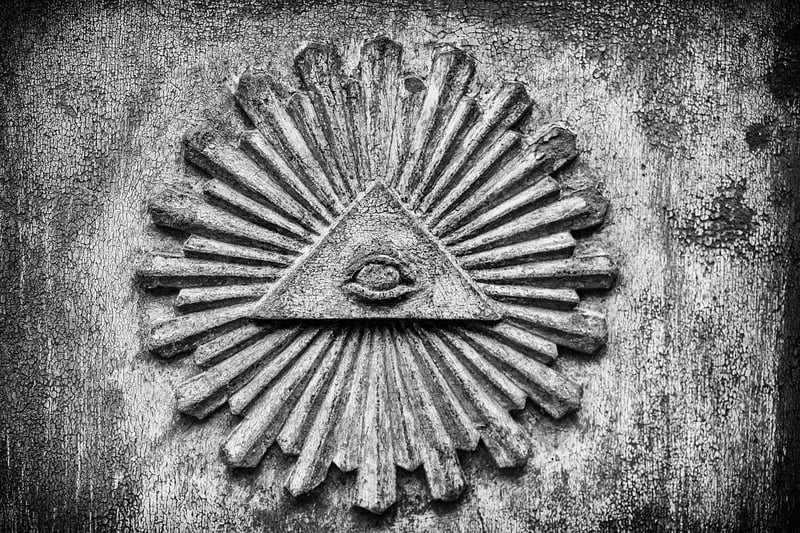 Famous Conspiracies